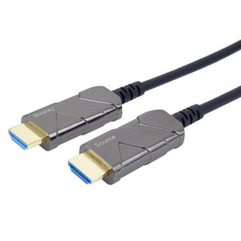 UltraHigh Speed HDMI 2.1 optic.kábel 8K @ 60Hz, 10m