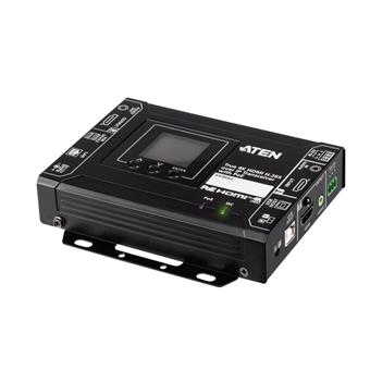 ATEN True 4K HDMI H.265 over IP s POE