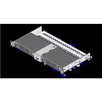 Adder rackmount kit pre XD series