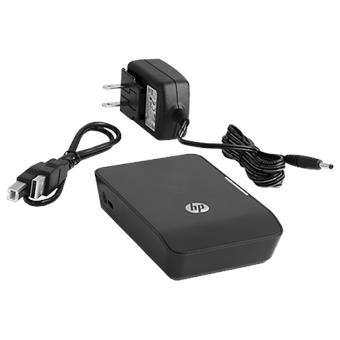 HP NFC/wireless 1200w Mobile Print Accy