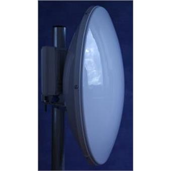 Parabolická dvojpolarizačná anténa JRC-29 MIMO N-Fem (2pack)