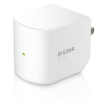 D-Link DAP-1320 Wireless Range Extender N300
