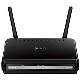 D-Link DAP-2310 Wireless N Access Point