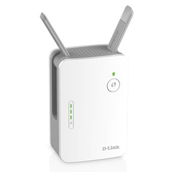 D-Link DAP-1620 Wireless AC1200 DB Range Extender