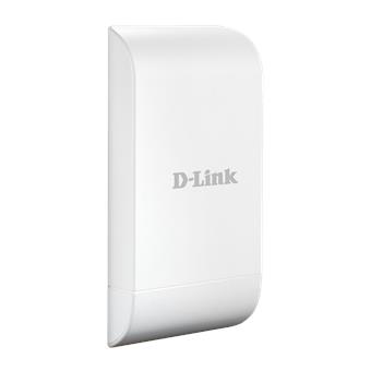 D-Link DAP-3315 Wireless N300 Outdoor PoE Access Point