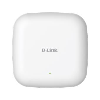 D-Link DAP-X2850 AX3600 Wi-Fi 6 Dual-Band PoE AP