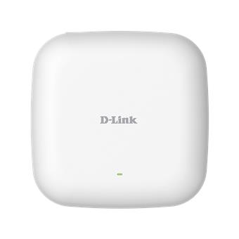 D-Link DAP-X2810 AX1800 Wi-Fi 6 Dual-Band PoE AP