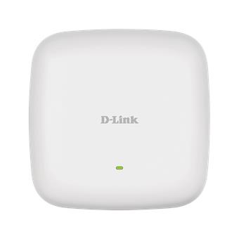 D-Link DAP-2682 Wireless AC2300 Wave2 Dual-Band PoE Acess Point