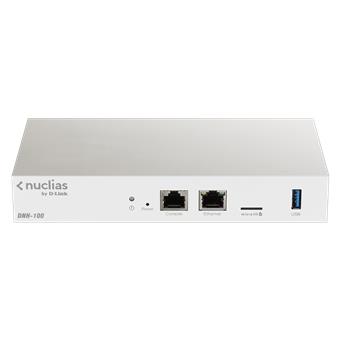 D-Link DNH-100 Nuclias Connect Hub (HW controller)