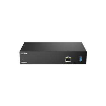 D-Link DNH-1000 Nuclias Connect Network Controller