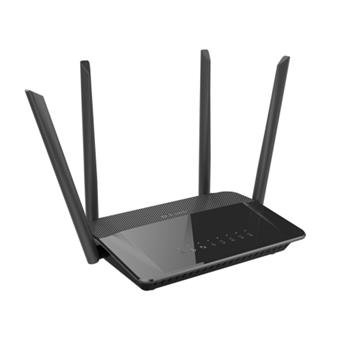 D-Link DIR-842 Wireless AC1200 DualBand