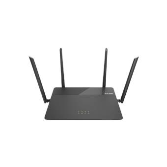 D-Link DIR-878 AC1900 MU-MIMO WiFI Gigabit Router