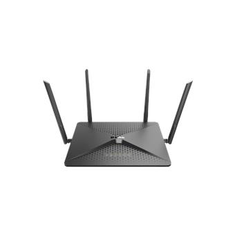 D-Link DIR-882 AC2600 MU-MIMO WiFI Gigabit Router