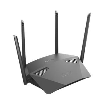 D-Link DIR-1950 AC1900 MU-MIMO Wi-Fi Router