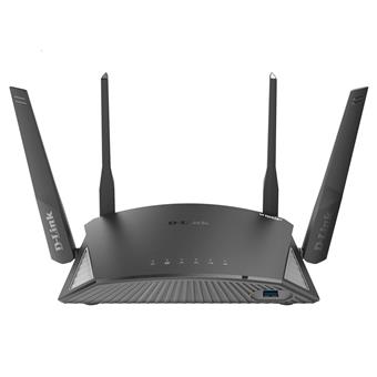 D-Link DIR-2660 EXO AC2600 Smart Mesh Wi-Fi Router