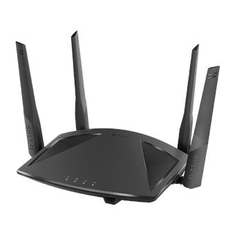D-Link DIR-X1860 AX1800 Wi-Fi 6 Router
