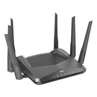 D-Link DIR-X5460 AX5400 Wi-Fi 6 Router