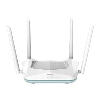 D-Link R15 EAGLE PRO AI AX1500 Smart Router