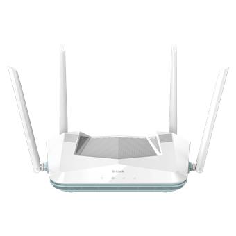D-Link R32 EAGLE PRO AI AX3200 Smart Router