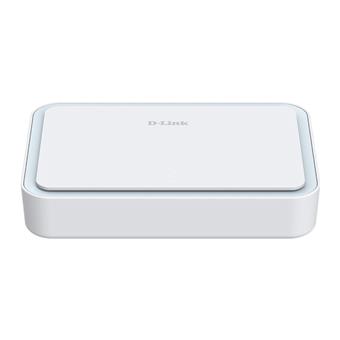D-Link DBR-330-G 5G NR AX3000 Wi-Fi 6 Mobile