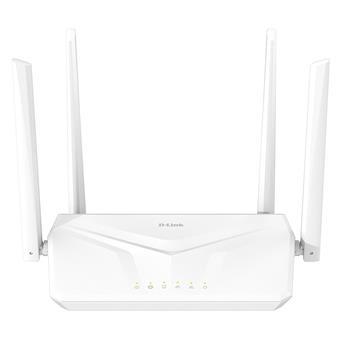 D-Link S12/E 8-port 10/100 switch