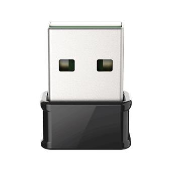 D-Link DWA-181 AC1300 MU-MIMO Nano USB Adapter