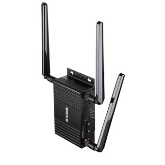 D-Link DWM-312W 4G LTE M2M Router