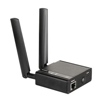D-Link DWM-311 4G LTE Cat.4 M2M VPN Modem