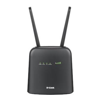 D-Link DWR-920/E 4G LTE Router