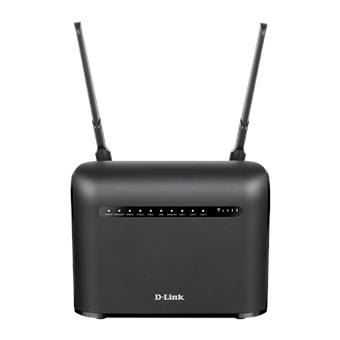 D-Link DWR-961/EE LTE Cat6 Wi-Fi AC1200 Router