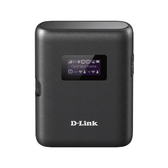 D-Link DWR-933 4G/LTE Cat 6 Wi-Fi Hotspot