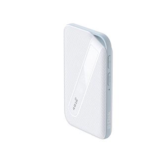 D-Link DWR-932W 4G LTE AX300 Wi-Fi 6 Mobile Hotspot