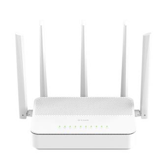 D-Link C36 BE3600 Wi-Fi 7 Smart Router