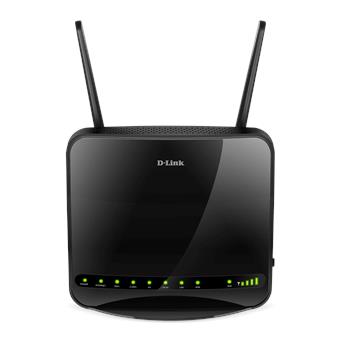 D-Link DWR-953 Wireless AC750 4G