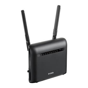D-Link DWR-953V2 LTE Cat4 Wi-Fi AC1200 Router