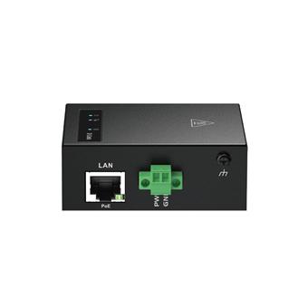 D-Link DWM-311-TP/E 4G M2M PoE Modem - 1x Fast Eth