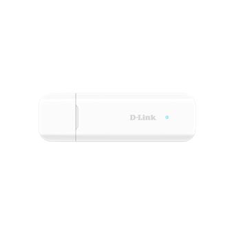 D-Link DWM-222W/R 4G LTE AX300 Wi-Fi 6 USB adaptér