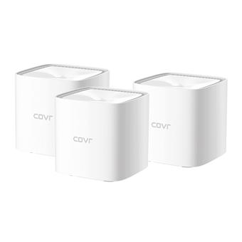 D-Link COVR-1103/E AC1200 Dual Band Whole Home Mesh Wi-Fi System(3-Pack)