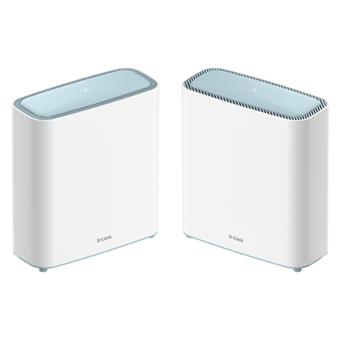 D-Link M32-2 EAGLE PRO AI AX3200 Mesh System (2-pack)