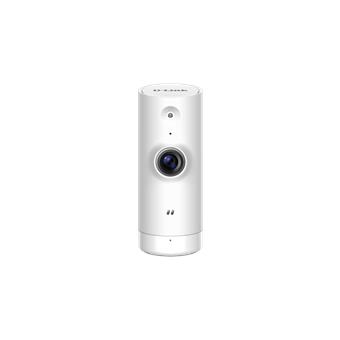 D-Link DCS-8000LH Mini HD Wi-Fi Camera
