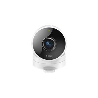 D-Link DCS-8100LH HD 180 Degree Wi-Fi Camera