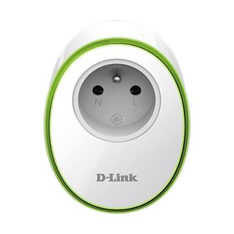D-Link DSP-W115/FR myHome SmartPlug