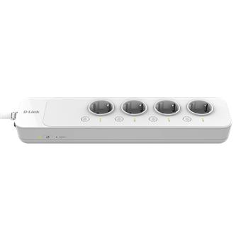 D-Link DSP-W245/E Wi-Fi Smart Power Strip