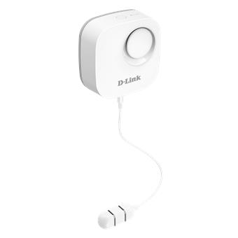 D-Link DCH-S161 Wi-Fi Water Leak Sensor