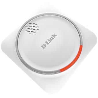D-Link DCH-Z510 mydlink Home Siren with battery back-up