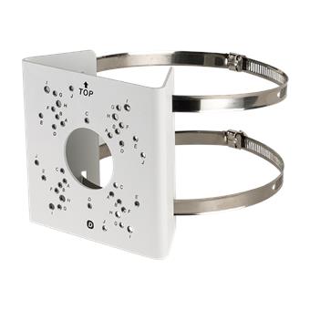 D-Link DCS-37-4 Pole Mount Bracket for DCS-4712E, DCS-4714E, DCS-4718E
