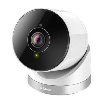 D-Link DCS-2670L FHD 180° Outdoor, Wifi Camera
