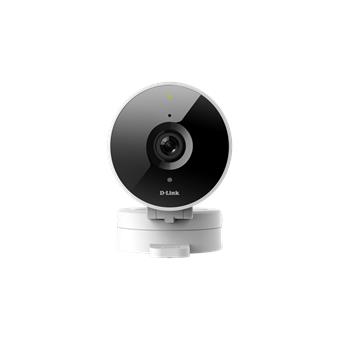 D-Link DCS-8010LH mydlink HD Wi-Fi Camera