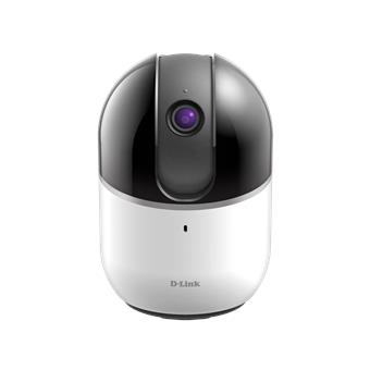 D-Link DCS-8515LH mydlink HD Pan&Tilt Wi-Fi Camera