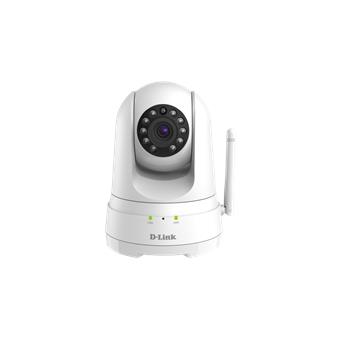 D-Link DCS-8525LH Full HD Pan&Tilt Wi-Fi Camera